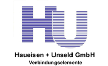 Logo Haueisen + Unseld GmbH Korntal-Münchingen