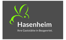 FirmenlogoHasenheim Bezgenriet Göppingen