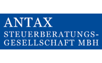 Logo ANTAX Steuerberatungsgesellschaft mbH Leipzig
