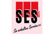 Logo SES GmbH & Co. KG Borsdorf
