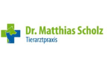 Logo Tierazrtpraxis Dr. Matthias Scholz Falkenhain b. Wurzen