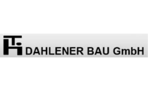 Logo Dahlener Bau GmbH Dahlen