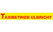 Logo Taxibetrieb Tilo Ulbricht Dahlen