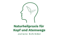 FirmenlogoNaturheilpraxis für Kopf und Atemwege - Juliane Schröder Leipzig