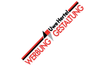 Logo Hertel Uwe Werbung & Gestaltung Taucha