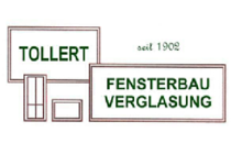 Logo Fensterbau Tollert Leipzig