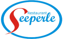 Logo Restaurant Seeperle im Seepark Auenhain Markkleeberg