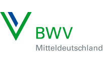 Logo BWV Mitteldeutschland e.V. Leipzig