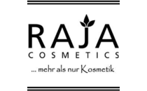 Logo RAJA Cosmetics Bad Lausick