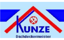 Logo Dachdeckerei Kunze Wermsdorf