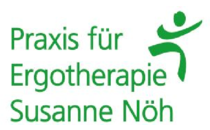 Logo Praxis f. Ergotherapie Susanne Nöh Schkeuditz