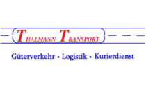 Logo Thalmann Transport Colditz