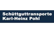 FirmenlogoSchüttguttransporte Karl-Heinz Pohl Döbeln