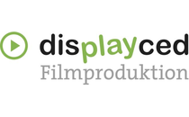 Firmenlogodisplayced-Filmproduktion Leipzig