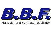 Logo B.B.F. GmbH Grimma