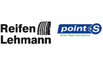 Logo Reifen Lehmann Point S Leipzig