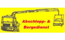 Logo Abschlepp- und Bergungsdienst Reinhard Otto Lossatal
