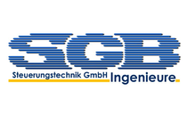 Logo SGB Steuerungstechnik GmbH Leipzig