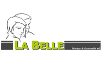 Logo Friseur La Belle Bad Düben