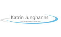 Logo Katrin Junghanns Versicherungsmakler GmbH & Co. KG Borna