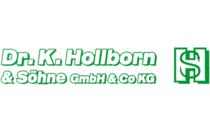 Logo Hollborn Dr. K. & Söhne Leipzig