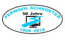 Logo Fernseh-Schroeter Leipzig