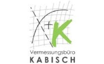 Logo Kabisch Gerd Öffentlich bestellter Vermessungsingenieur Leipzig