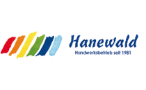 Logo Hanewald GmbH Großpösna