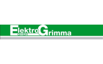 Logo Elektro GmbH Grimma Grimma