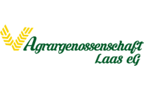 Logo Agrargenossenschaft Laas eG Liebschützberg