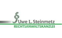 Logo Anwaltsbüro Uwe L. Steinmetz Leipzig