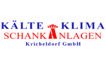 FirmenlogoKälte-Klima Kricheldorf GmbH & Co. KG Leipzig