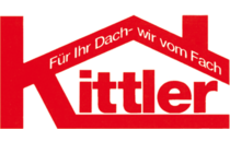 Logo Dachdeckermeister Kittler Delitzsch