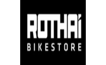 FirmenlogoRothaí Bikestore Leipzig