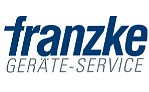 Logo Franzke Geräte-Service Leipzig