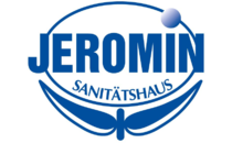 Logo Sanitätshaus Jeromin Orthopädie- und Rehatechnik GmbH & Co. KG Wurzen
