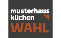Firmenlogomusterhaus Küchen WAHL Leipzig