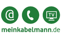 Logo MeinKabelmann Leipzig GmbH (Vodafone Shop Leipzig) Leipzig