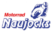Logo Motorrad Naujocks Delitzsch