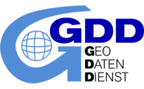Logo GIS-Dienst GmbH Grimma
