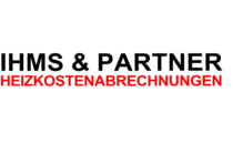 Logo Ihms & Partner Heizkostenabrechnung Leipzig