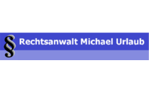 Logo Urlaub Michael Rechtsanwalt Markranstädt