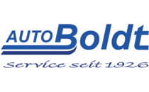 Logo Auto Boldt | Grimma Grimma