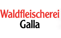 Logo Waldfleischerei Galla Inh. Michael Galla Elsnig