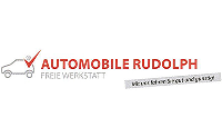 Logo Automobile Rudolph Freie Kfz-Werkstatt Delitzsch