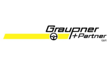 Logo Graupner + Partner Kfz-Sachverständige Leipzig