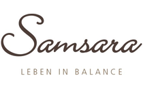 FirmenlogoSamsara - Leben in Balance Leipzig