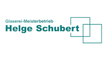 Logo Glaserei - Innungsbetrieb Schubert Helge Leipzig