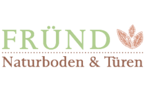 Logo Naturboden & Türen Fründ Leipzig