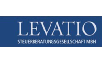 Logo Levatio Steuerberatungsgesellschaft mbH Leipzig